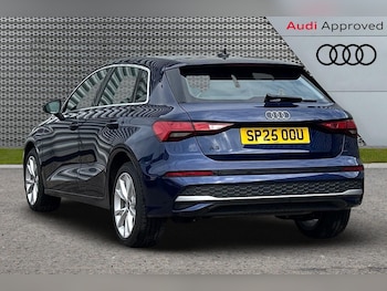 Used Audi A3 2025 for sale - 75867164: Photo