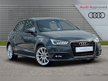 Audi - A1
