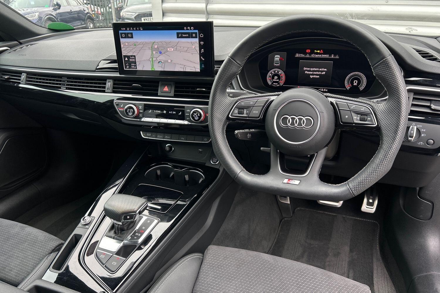 Used Audi A5 2023 for sale - 75965456: Photo 10
