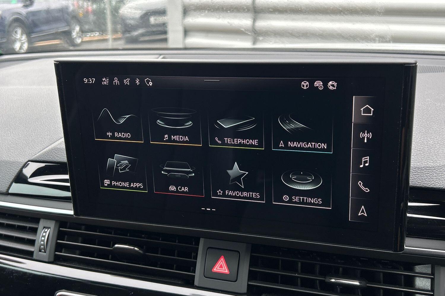 Used Audi A5 2023 for sale - 75965456: Photo 12