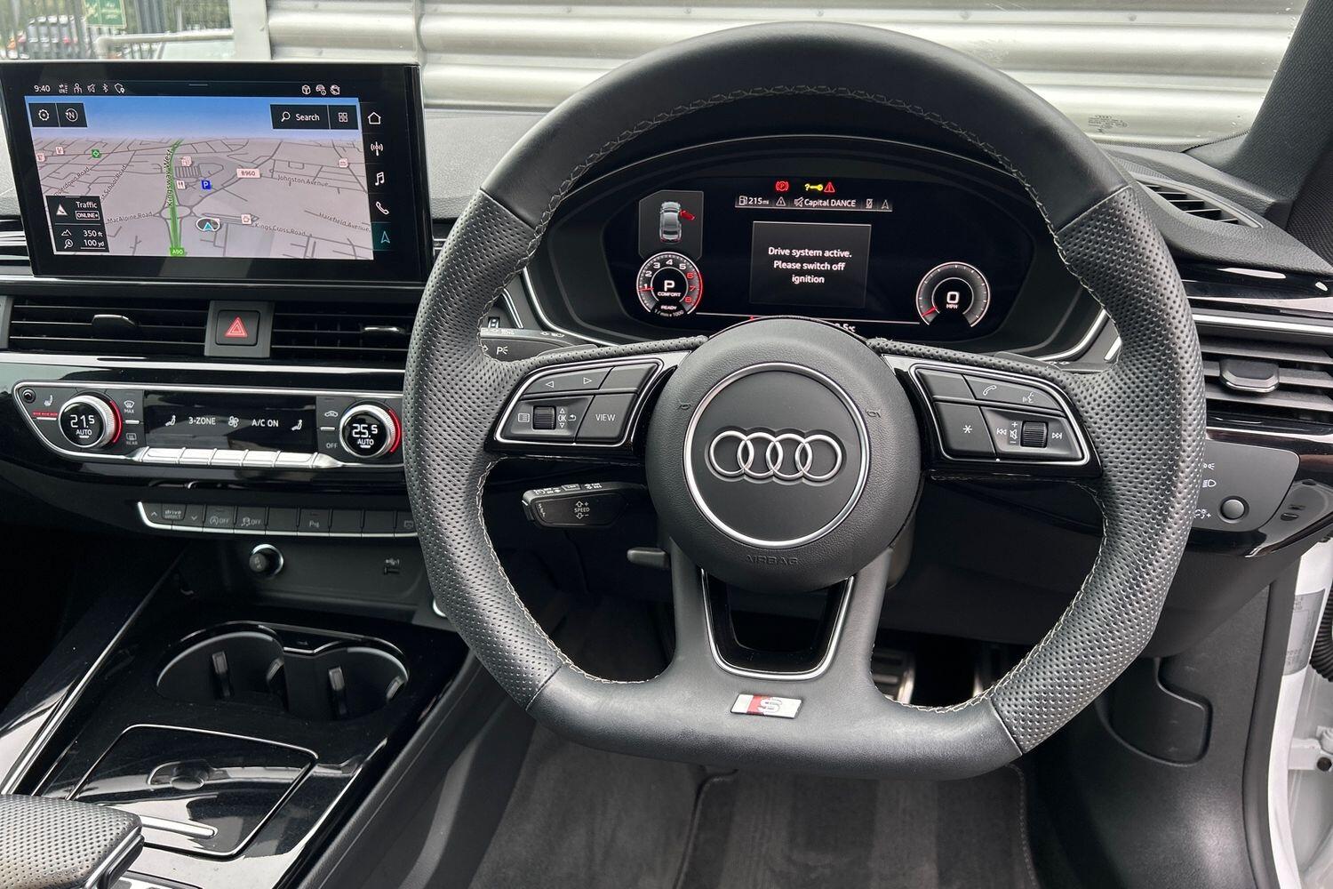 Used Audi A5 2023 for sale - 75965456: Photo 13
