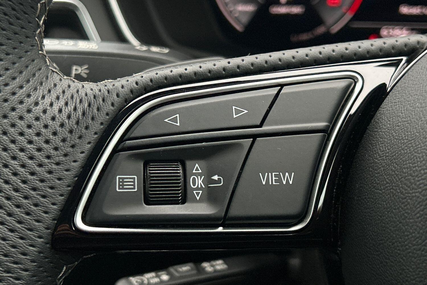 Used Audi A5 2023 for sale - 75965456: Photo 14