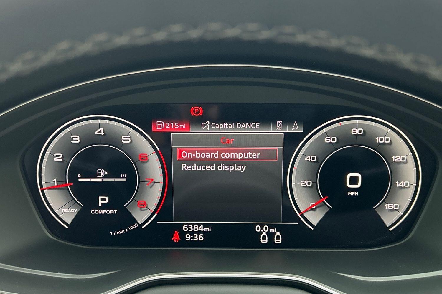 Used Audi A5 2023 for sale - 75965456: Photo 15