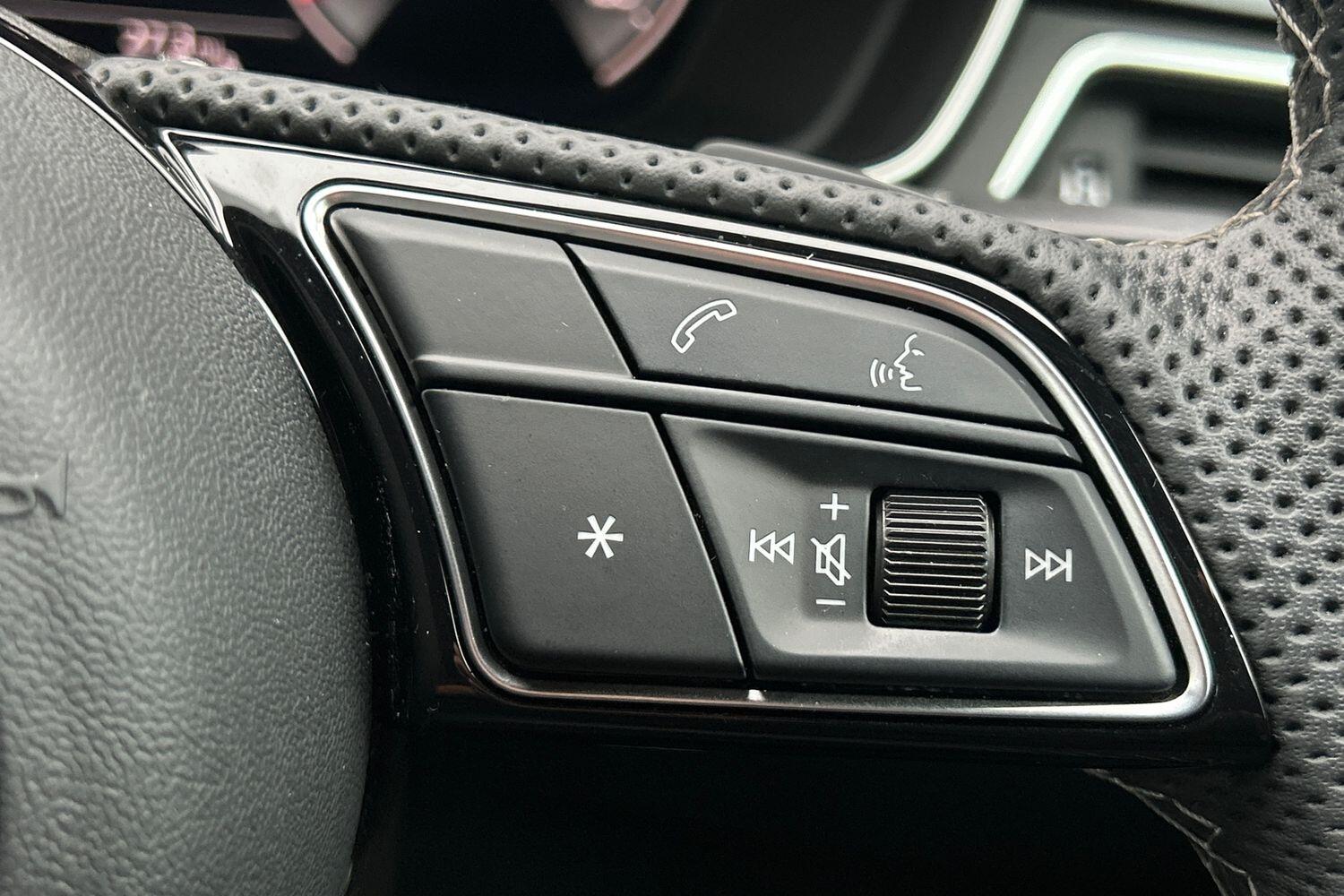 Used Audi A5 2023 for sale - 75965456: Photo 16