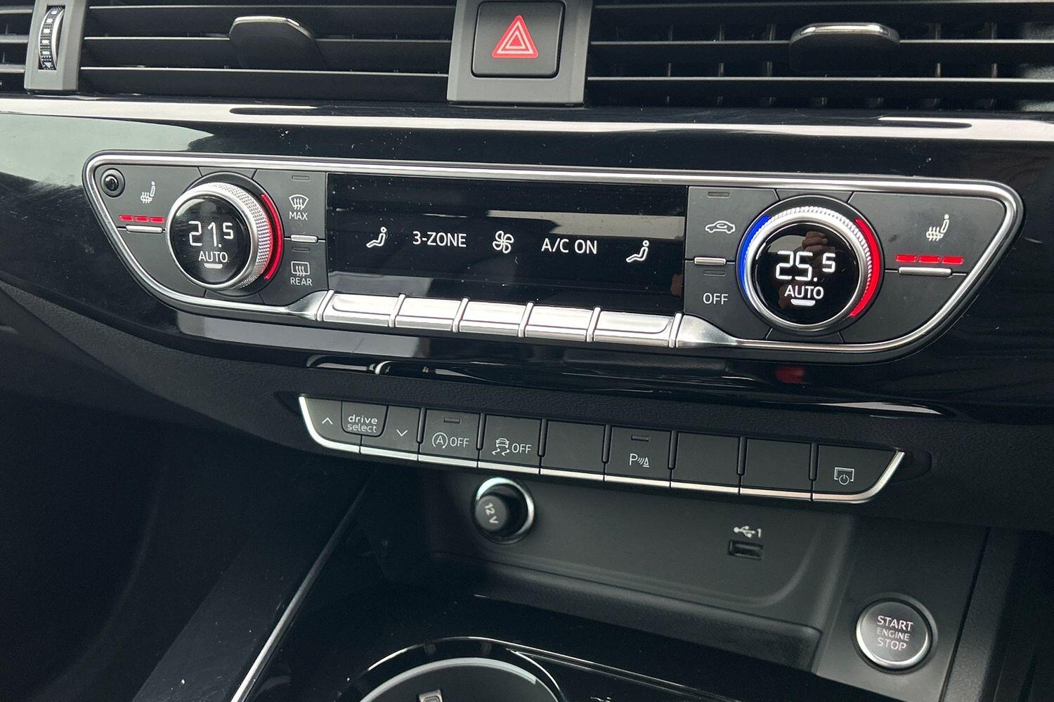 Used Audi A5 2023 for sale - 75965456: Photo 17