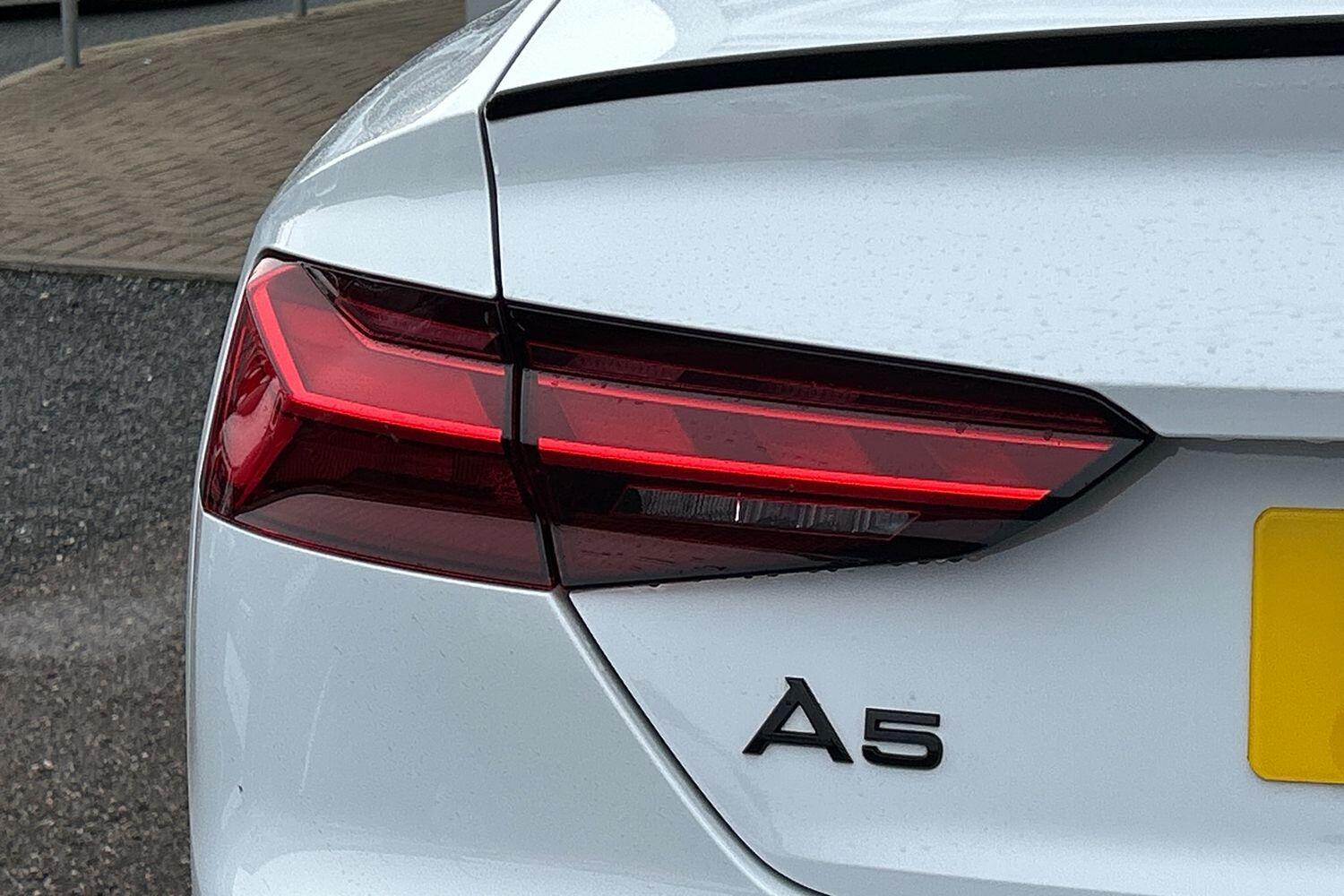 Used Audi A5 2023 for sale - 75965456: Photo 19