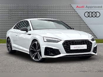 Audi - A5