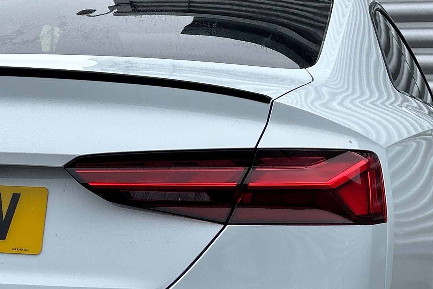 Used Audi A5 2023 for sale - 75965456: Photo 20