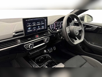 Used Audi A5 2023 for sale - 75965456: Photo 2
