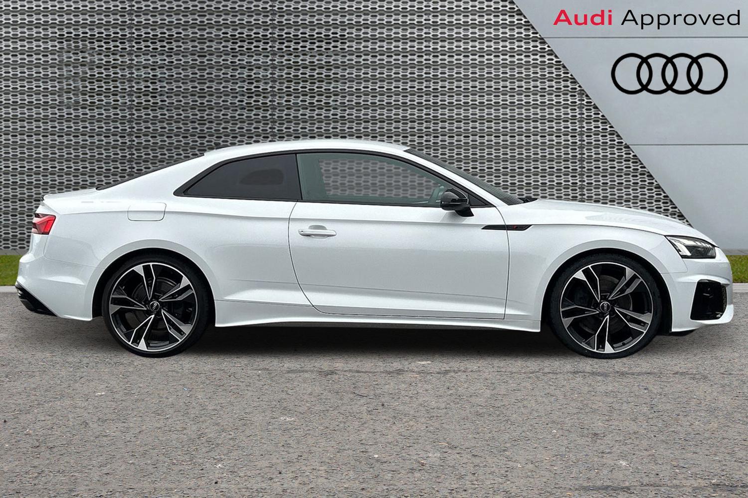 Used Audi A5 2023 for sale - 75965456: Photo 4