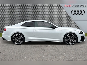 Used Audi A5 2023 for sale - 75965456: Photo 4