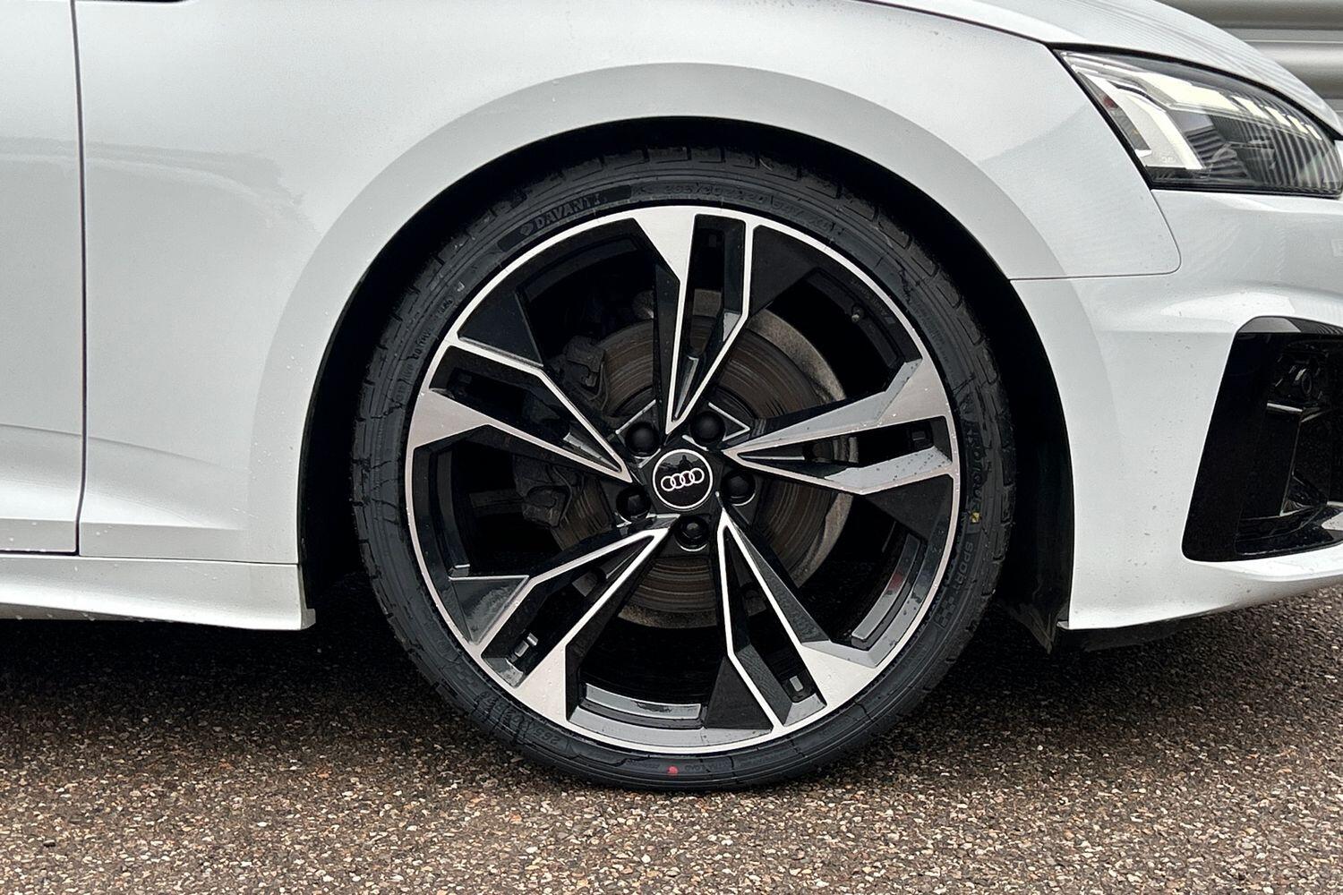 Used Audi A5 2023 for sale - 75965456: Photo 5