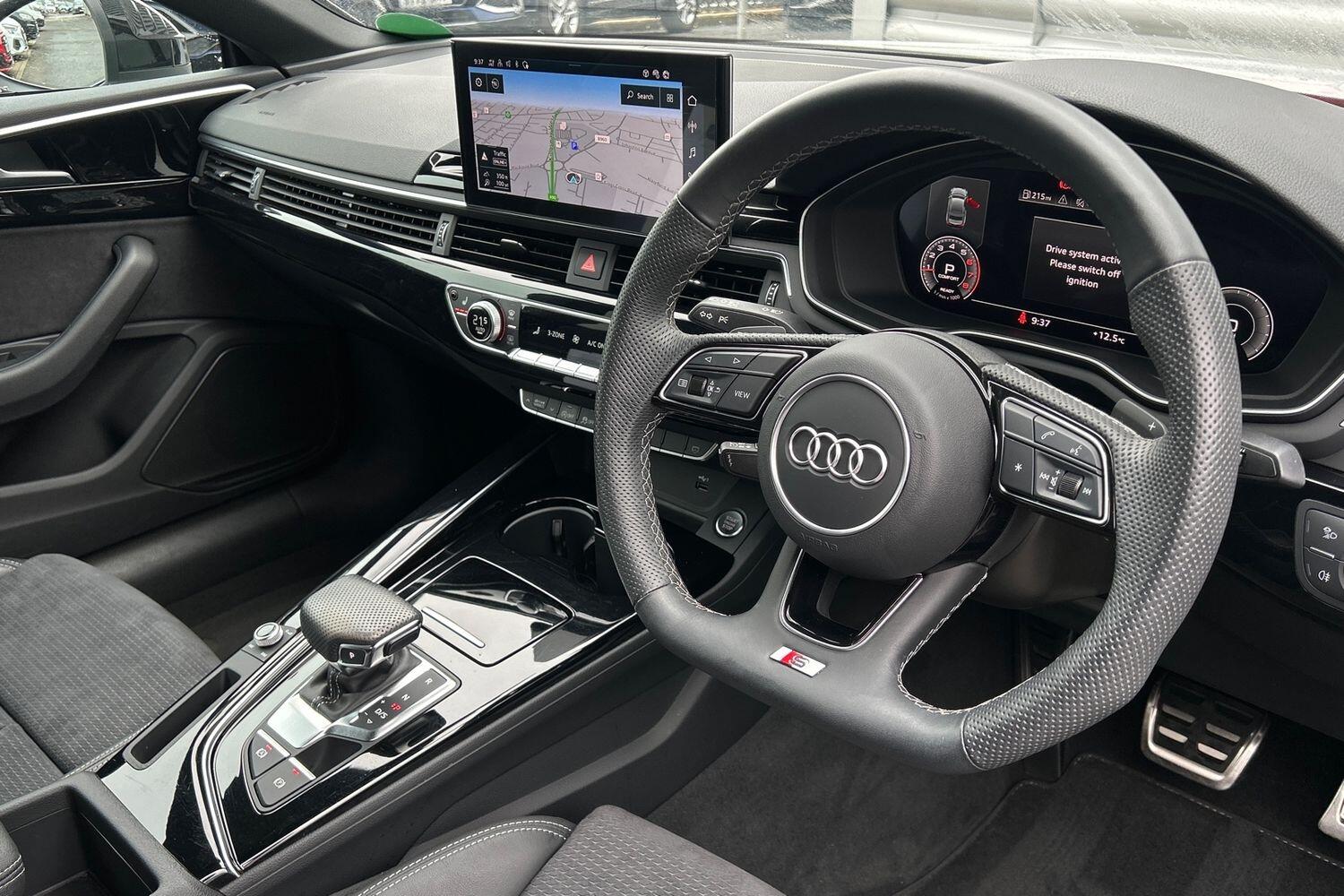 Used Audi A5 2023 for sale - 75965456: Photo 6