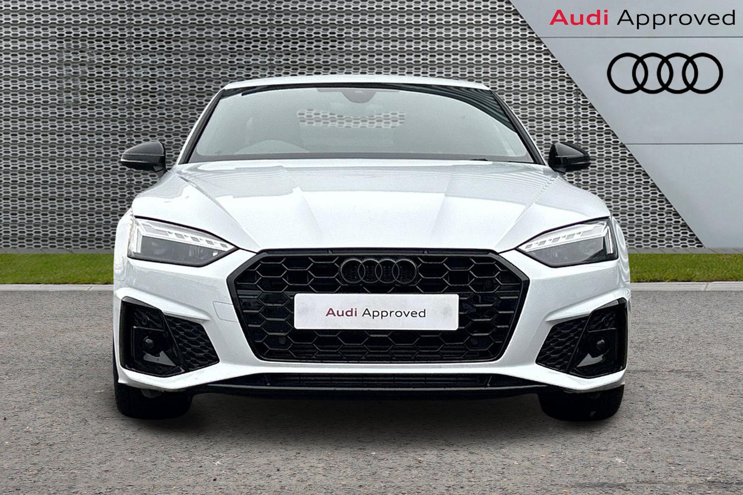 Used Audi A5 2023 for sale - 75965456: Photo 8