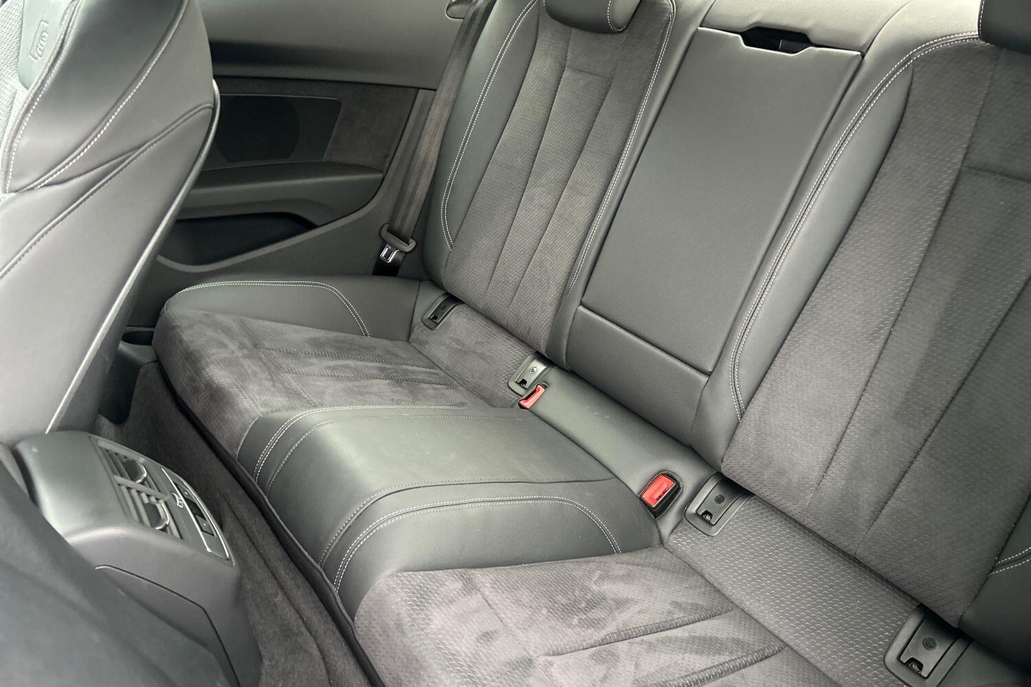 Used Audi A5 2023 for sale - 75965456: Photo 9
