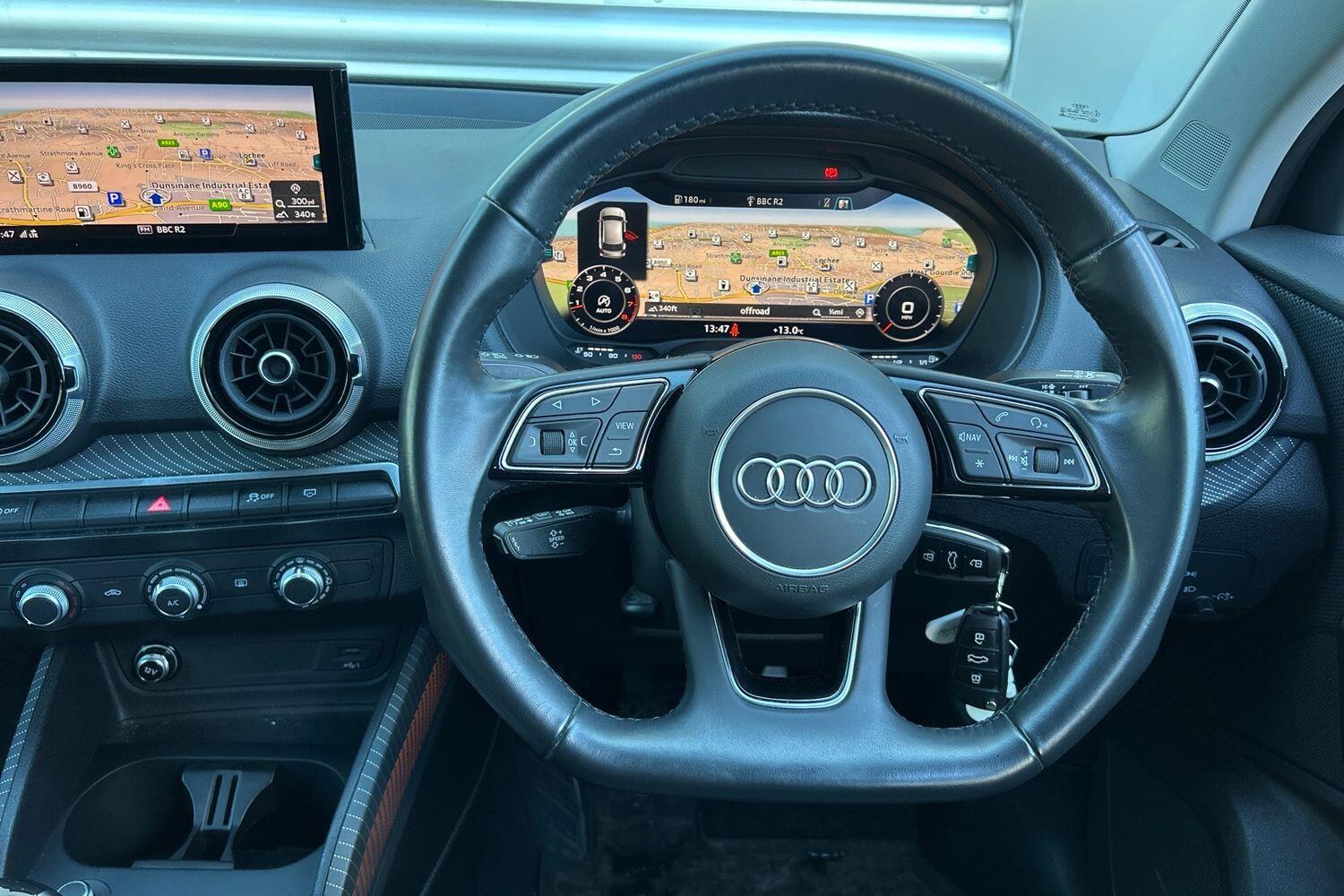Used Audi Q2 2022 for sale - 76060084: Photo 14