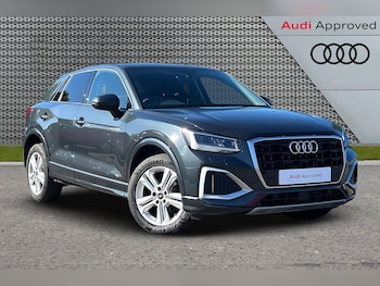 Audi - Q2