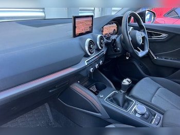 Used Audi Q2 2022 for sale - 76060084: Photo 3