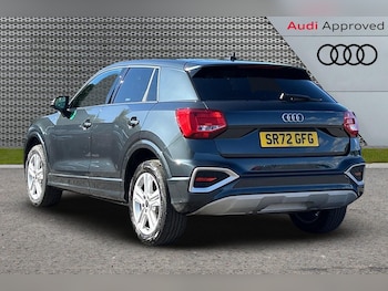 Used Audi Q2 2022 for sale - 76060084: Photo 4