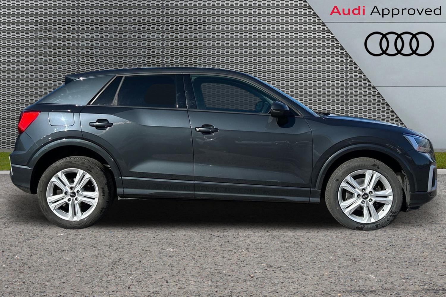 Used Audi Q2 2022 for sale - 76060084: Photo 5