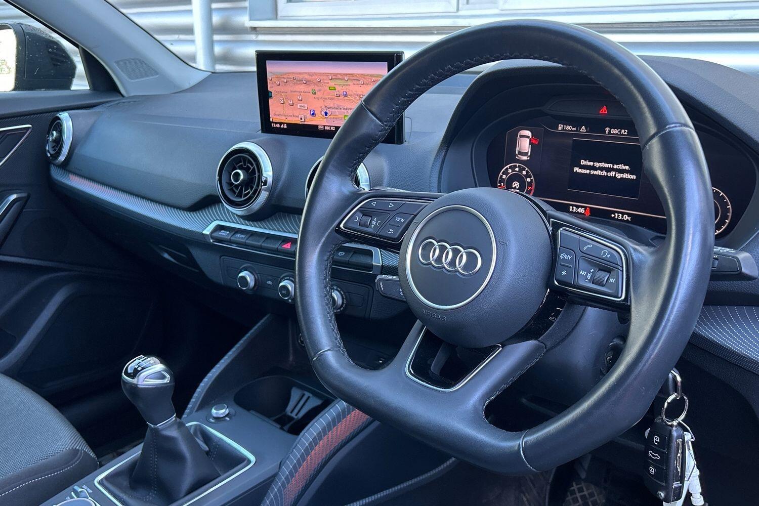 Used Audi Q2 2022 for sale - 76060084: Photo 7