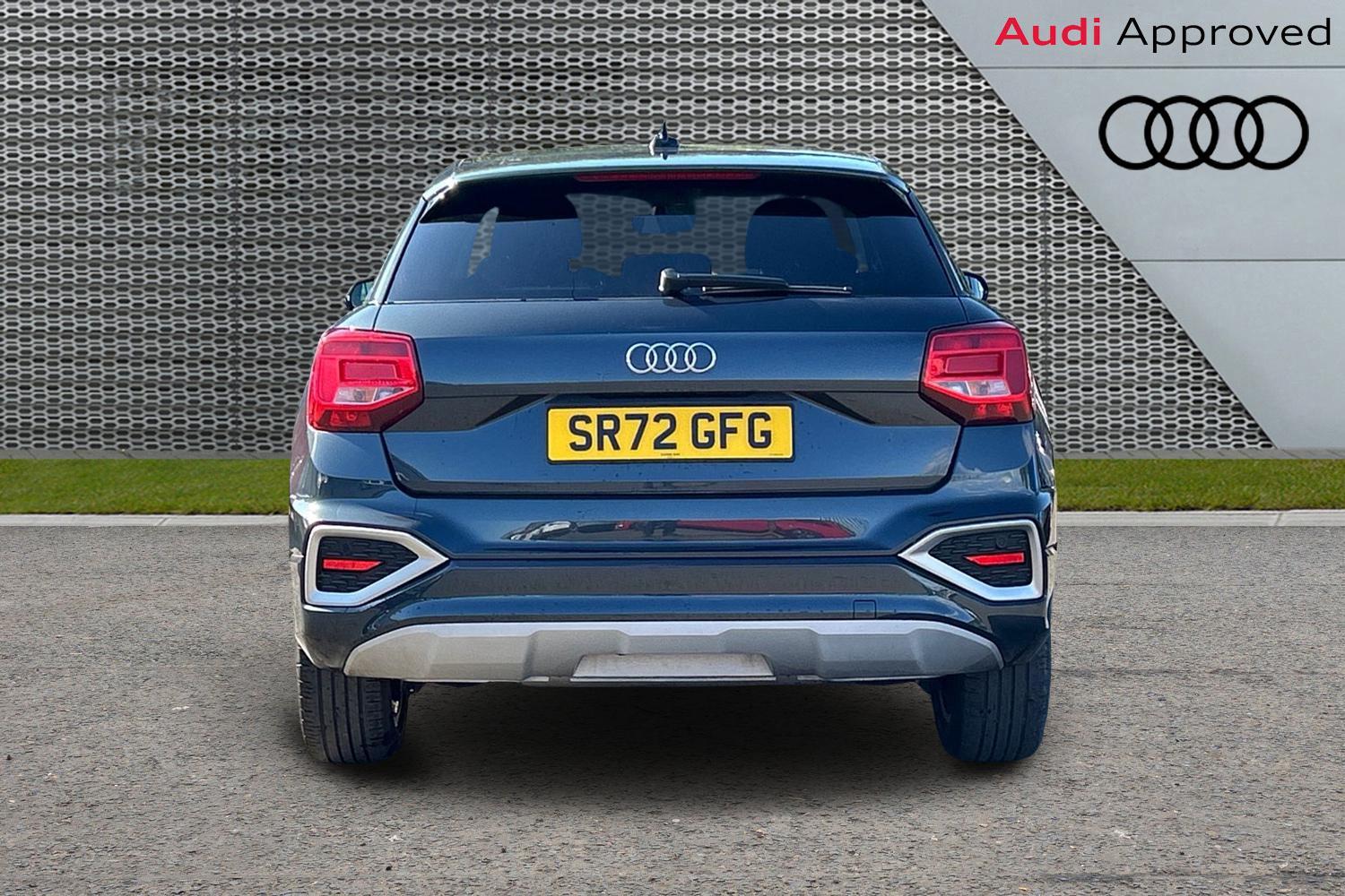 Used Audi Q2 2022 for sale - 76060084: Photo 8