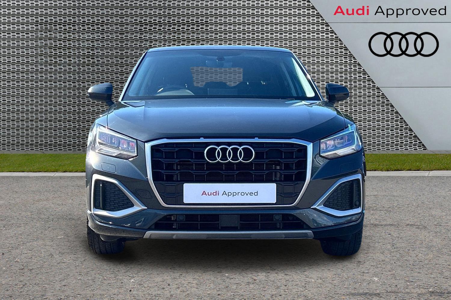 Used Audi Q2 2022 for sale - 76060084: Photo 9