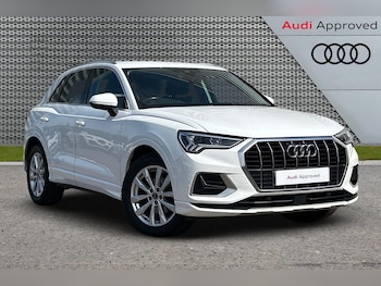Audi - Q3