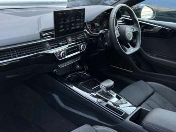 Used Audi A5 2023 for sale - 74920697: Photo