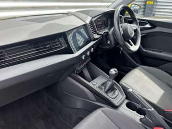 Used Audi A1 2019 for sale - 75186207: Photo