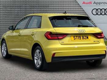 Used Audi A1 2019 for sale - 75186207: Photo