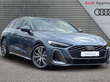 2025 (74) - S line TFSI 204 PS S tronic 5-Door