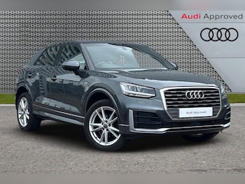 Used Audi Q2 2019 for sale - 75553352: Photo