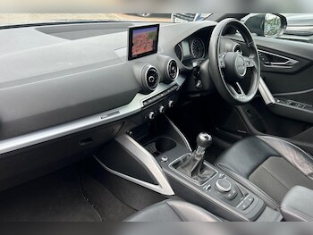 Used Audi Q2 2019 for sale - 75553352: Photo