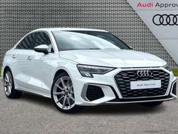 2021 (21) - TFSI 310 PS S tronic 4-Door