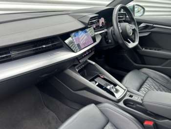 Used Audi S3 2021 for sale - 74957863: Photo