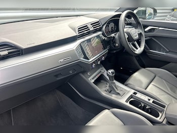 Used Audi Q3 2024 for sale - 75186981: Photo