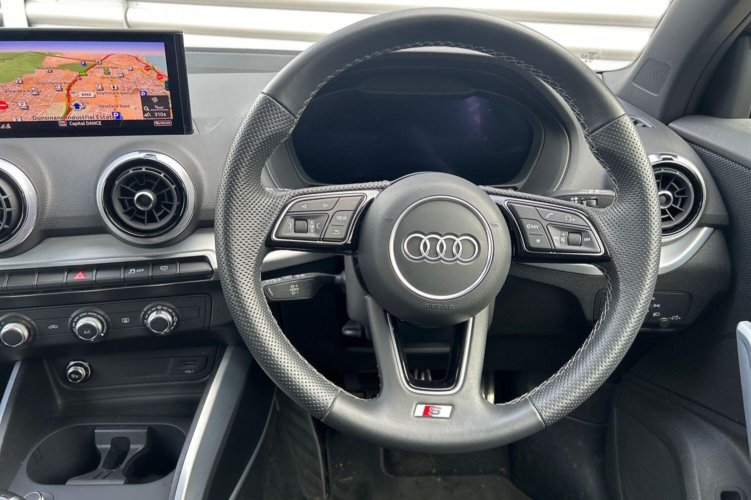 Used Audi Q2 2023 for sale - 76159242: Photo 14