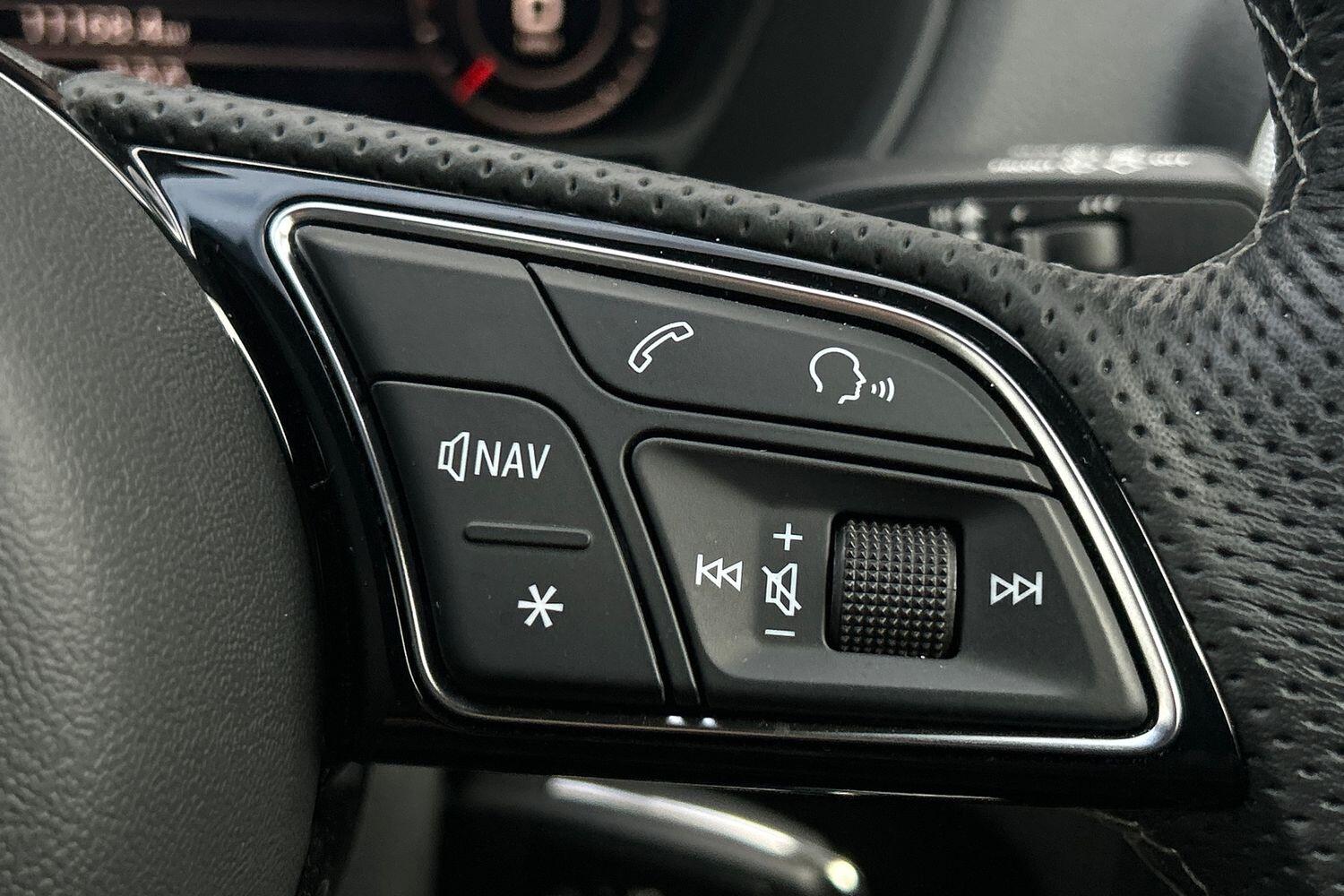 Used Audi Q2 2023 for sale - 76159242: Photo 17