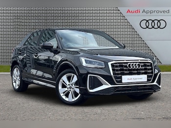Audi - Q2