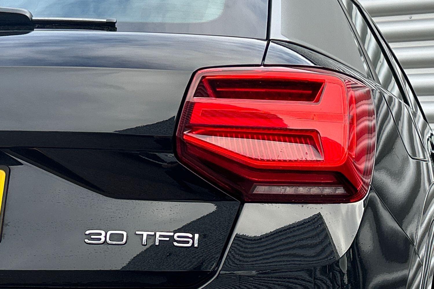 Used Audi Q2 2023 for sale - 76159242: Photo 21