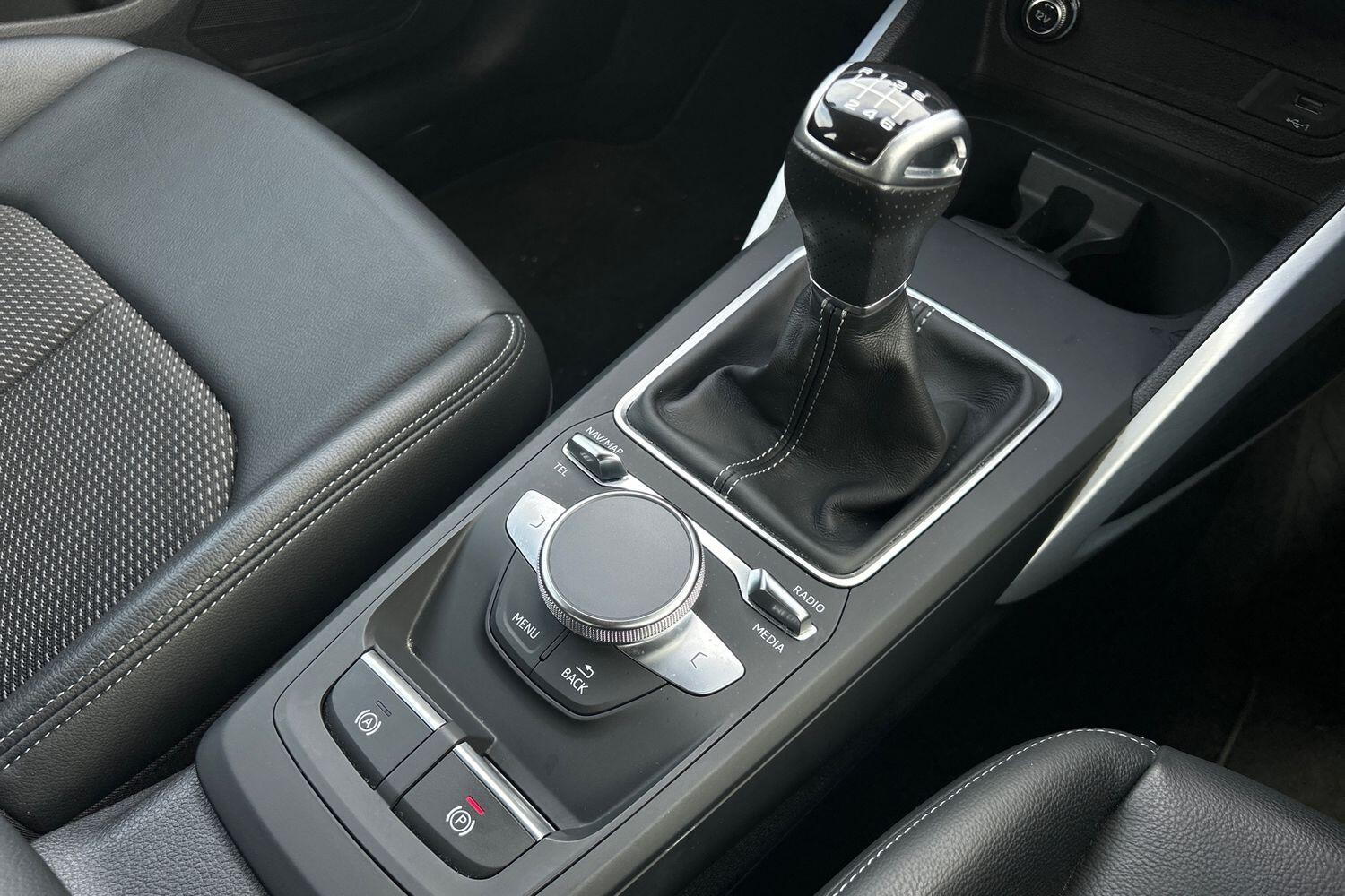 Used Audi Q2 2023 for sale - 76159242: Photo 23