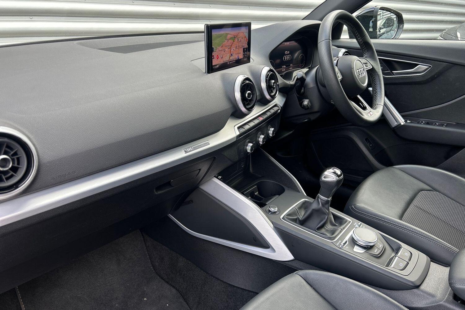Used Audi Q2 2023 for sale - 76159242: Photo 3