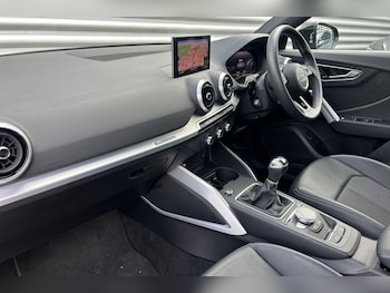 Used Audi Q2 2023 for sale - 76159242: Photo 3