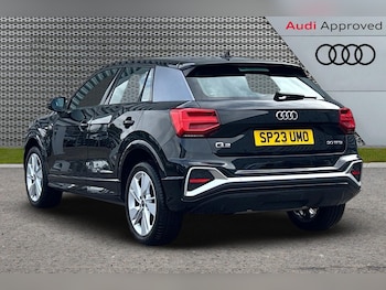 Used Audi Q2 2023 for sale - 76159242: Photo 4