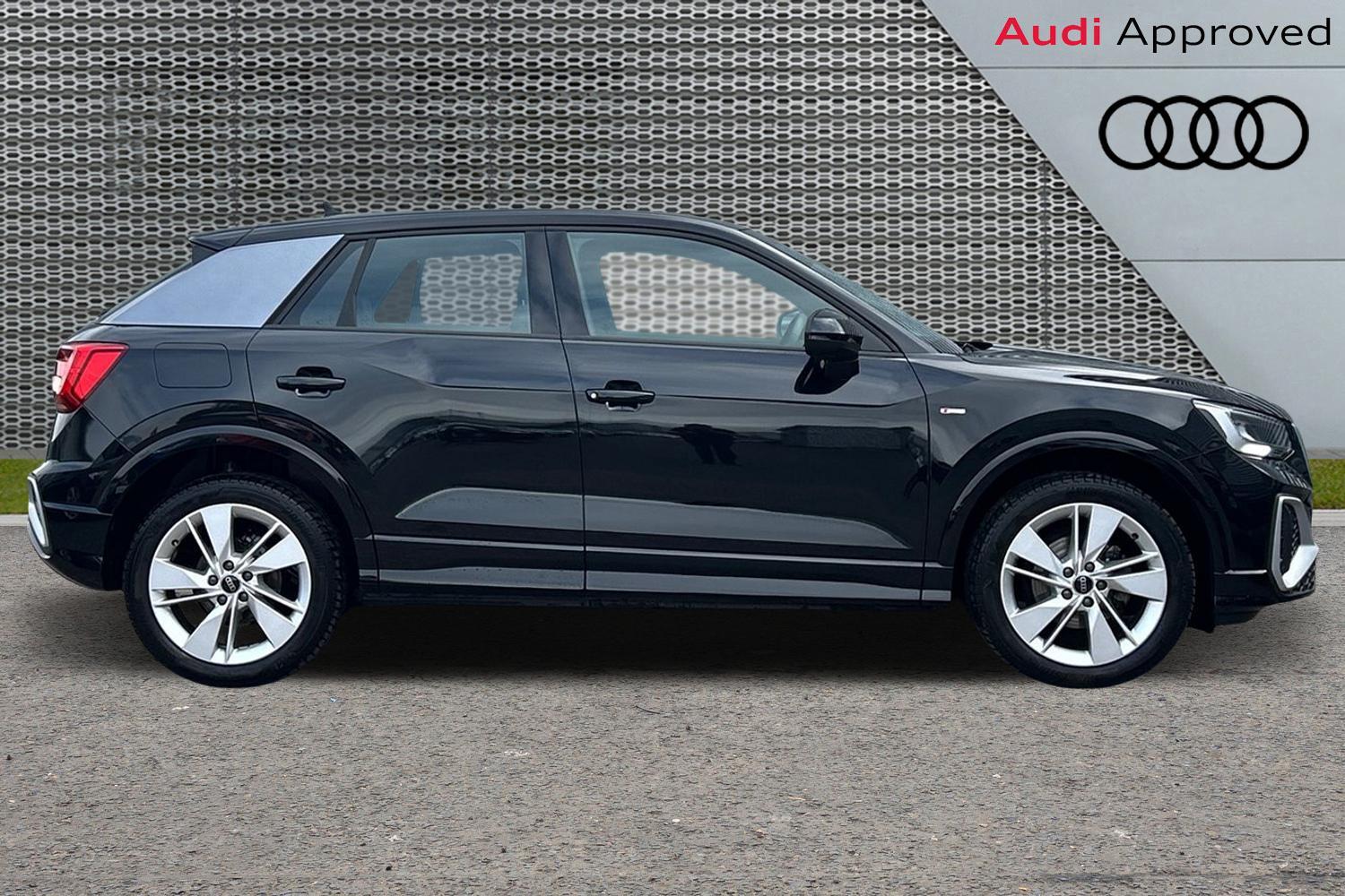 Used Audi Q2 2023 for sale - 76159242: Photo 5