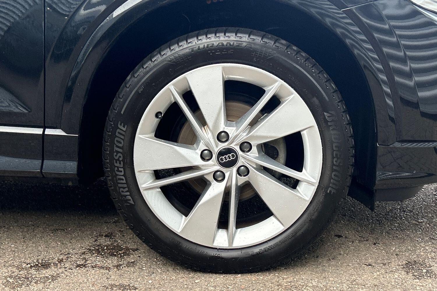Used Audi Q2 2023 for sale - 76159242: Photo 6