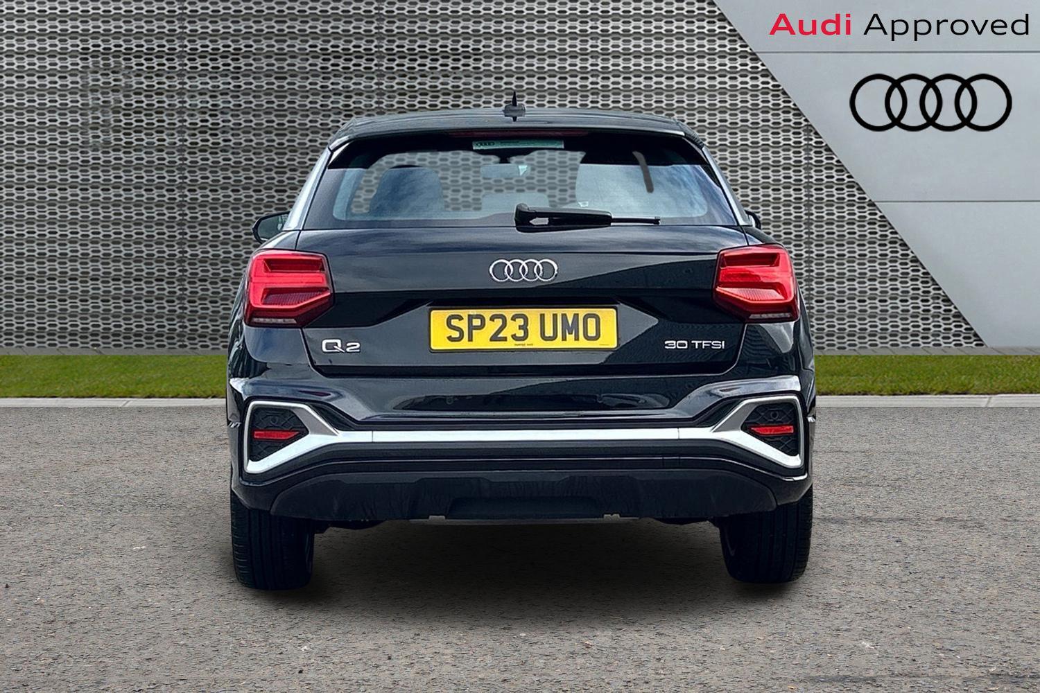 Used Audi Q2 2023 for sale - 76159242: Photo 8