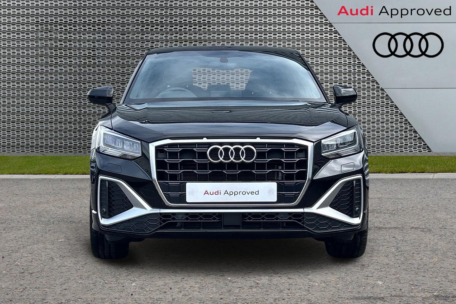 Used Audi Q2 2023 for sale - 76159242: Photo 9