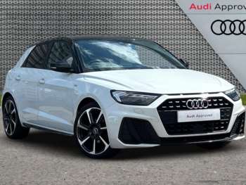Used Audi A1 2021 for sale - 75339679: Photo